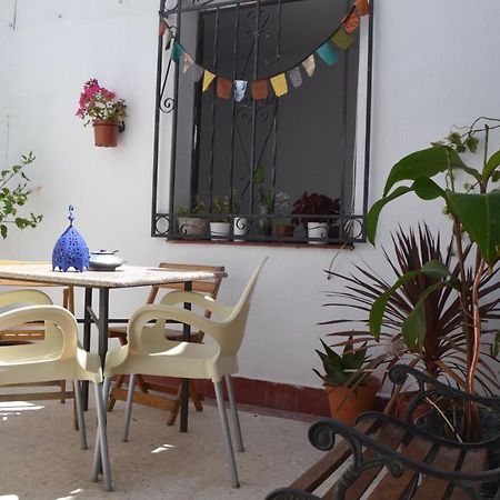 La Morada Sur Apartment Granada Ngoại thất bức ảnh