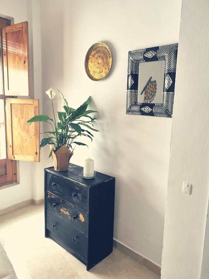 La Morada Sur Apartment Granada Ngoại thất bức ảnh