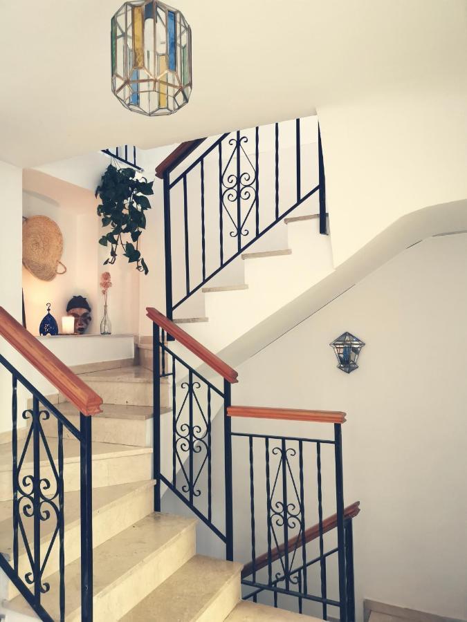 La Morada Sur Apartment Granada Ngoại thất bức ảnh