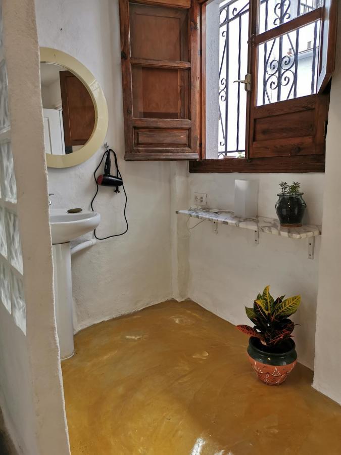 La Morada Sur Apartment Granada Ngoại thất bức ảnh