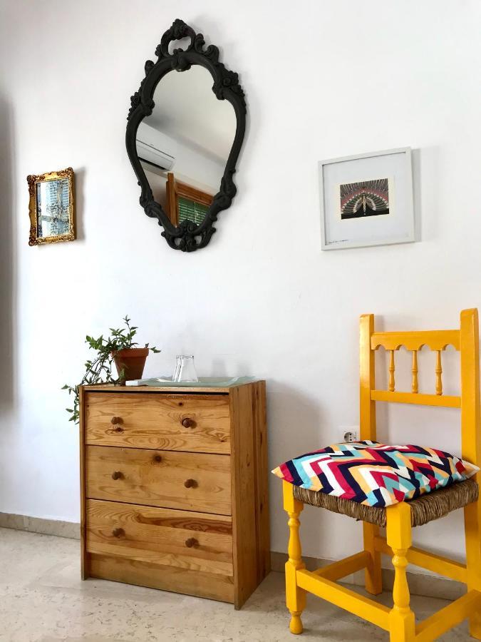 La Morada Sur Apartment Granada Ngoại thất bức ảnh