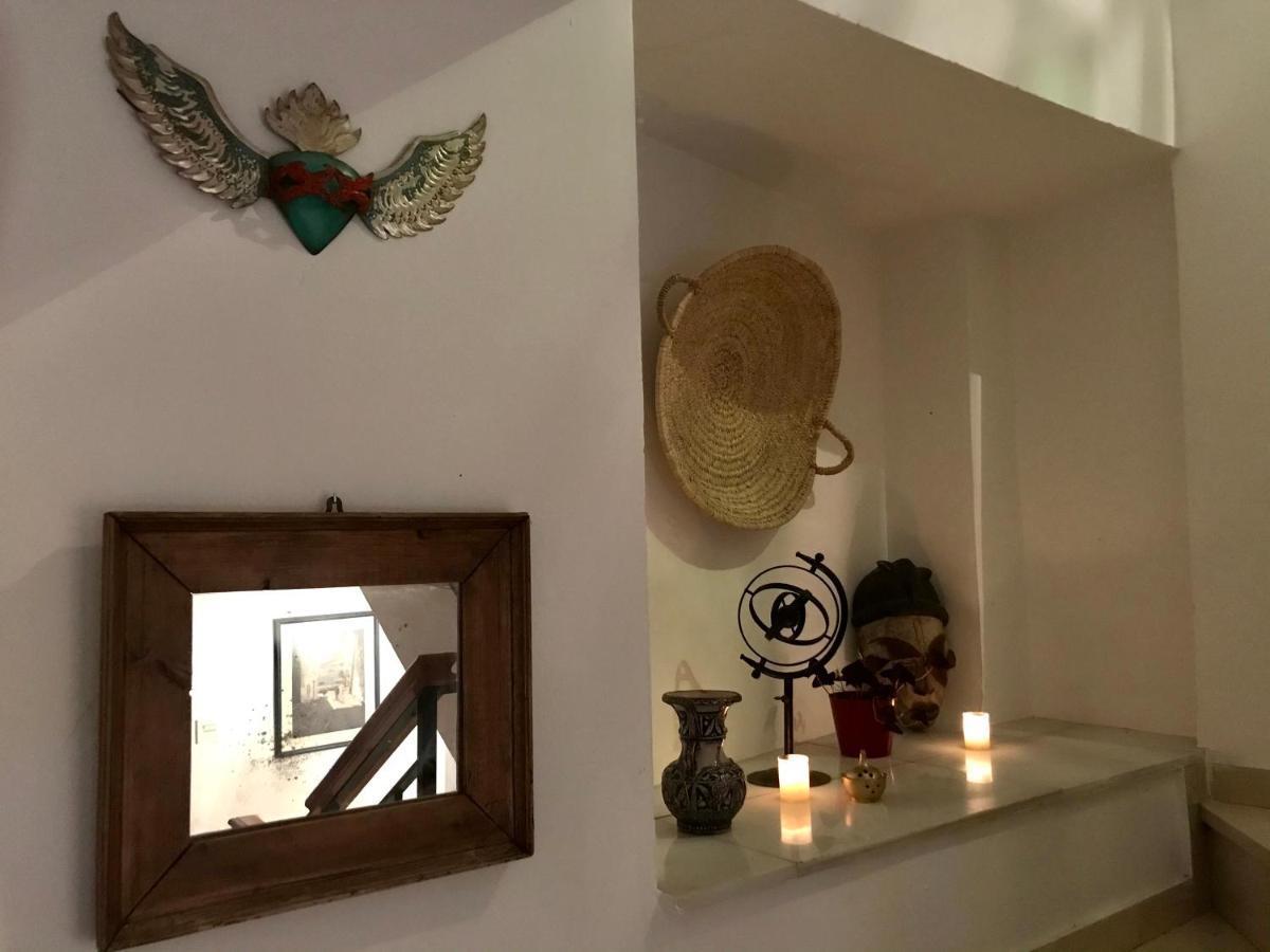La Morada Sur Apartment Granada Ngoại thất bức ảnh