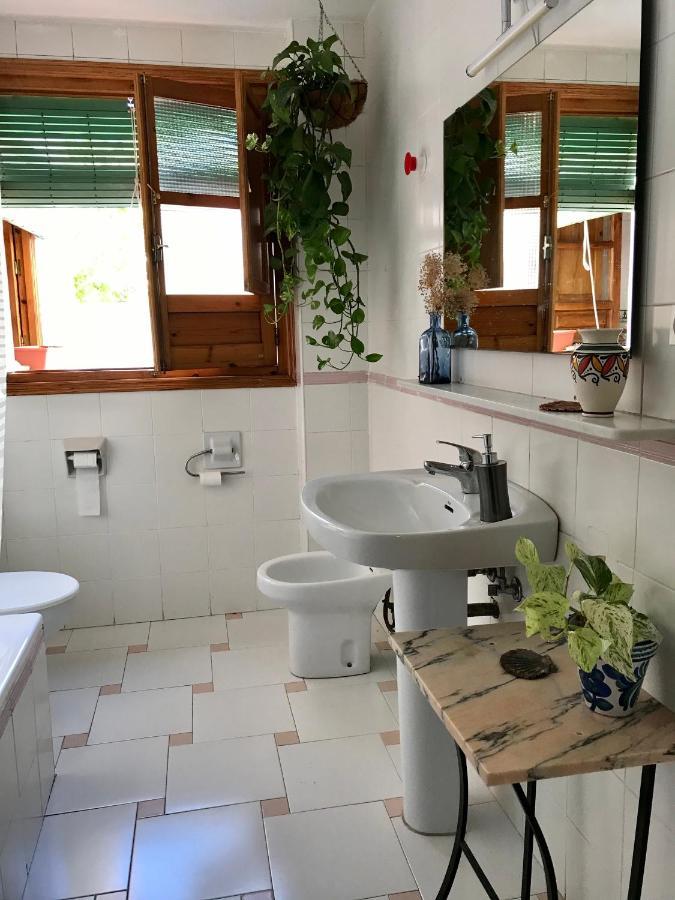 La Morada Sur Apartment Granada Ngoại thất bức ảnh