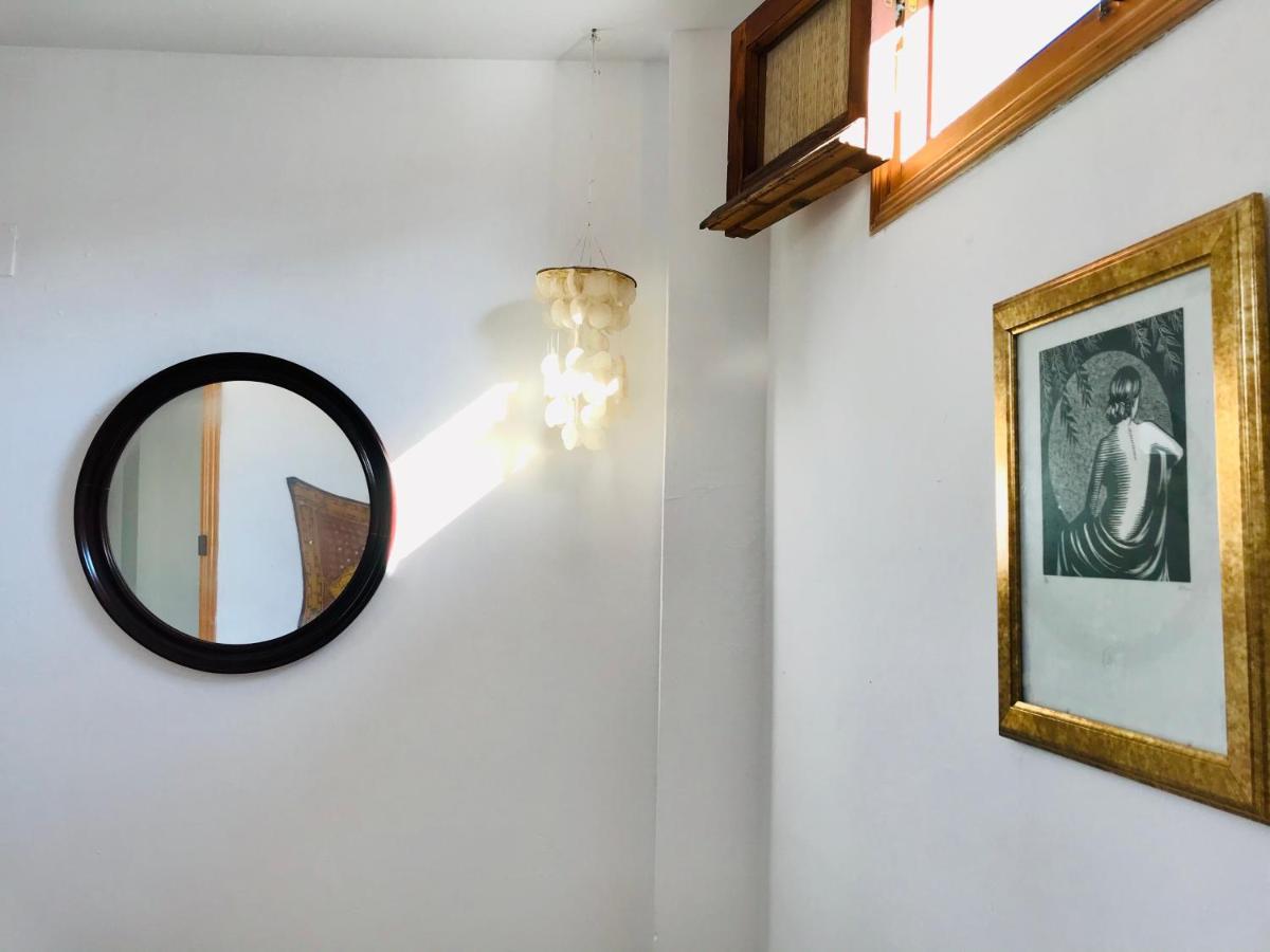 La Morada Sur Apartment Granada Ngoại thất bức ảnh