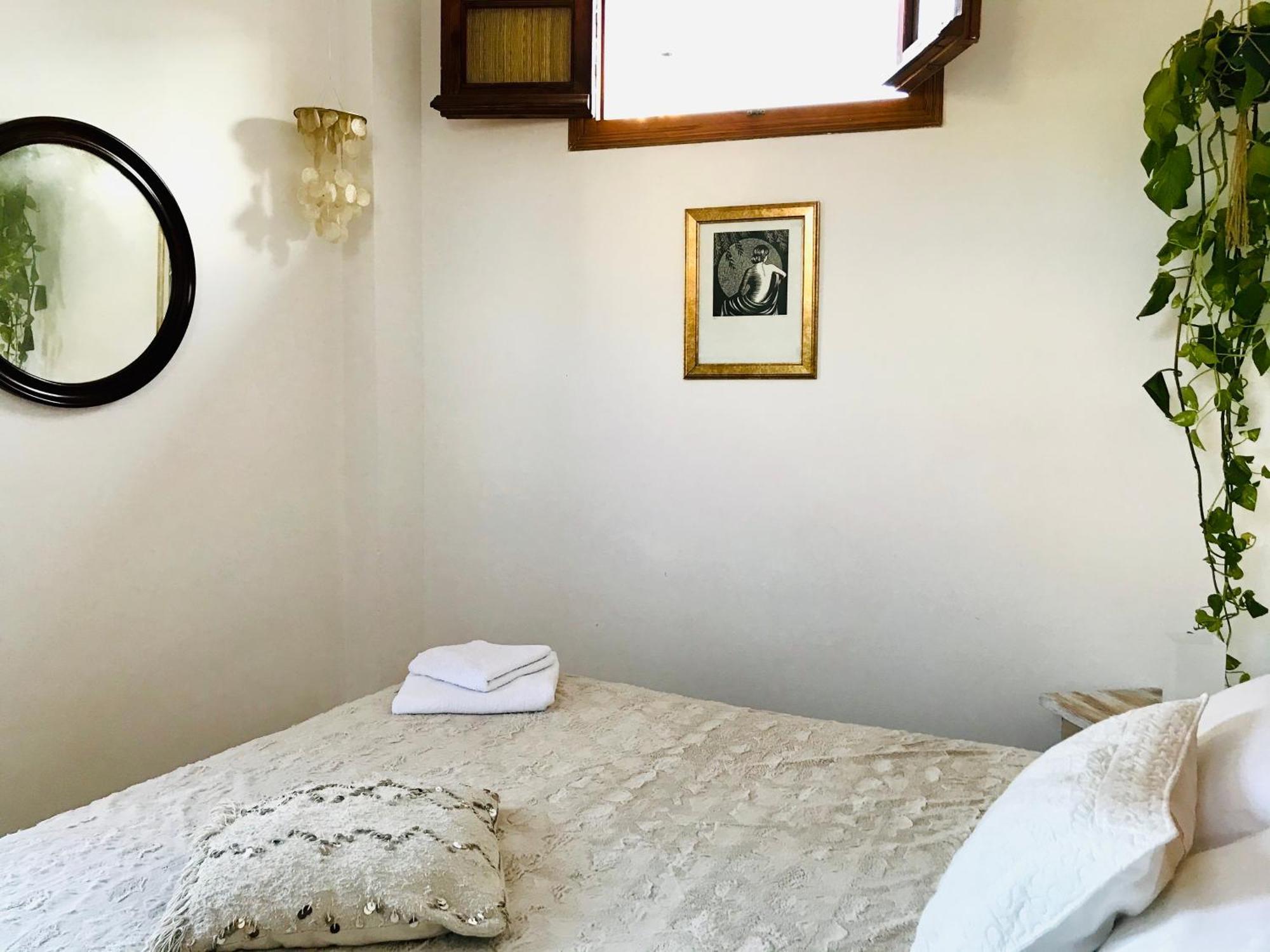 La Morada Sur Apartment Granada Ngoại thất bức ảnh