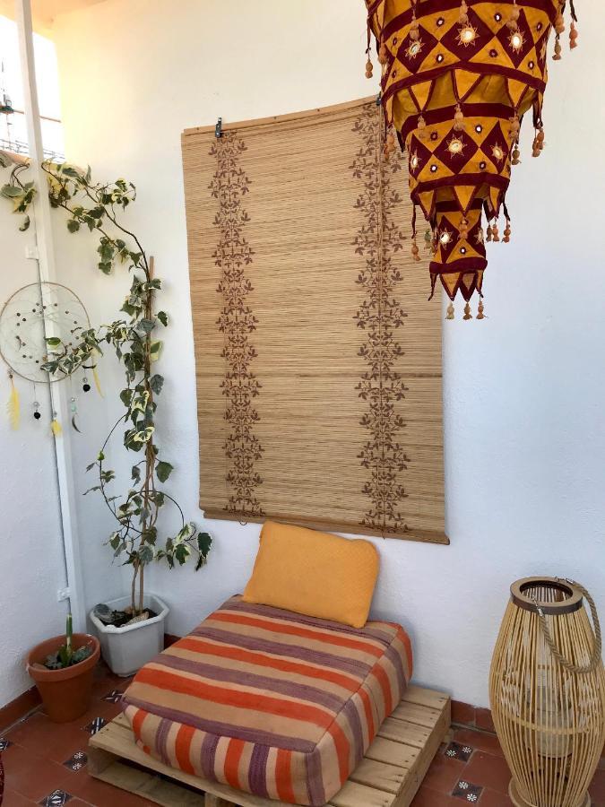 La Morada Sur Apartment Granada Ngoại thất bức ảnh