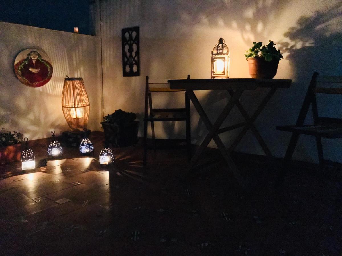La Morada Sur Apartment Granada Ngoại thất bức ảnh