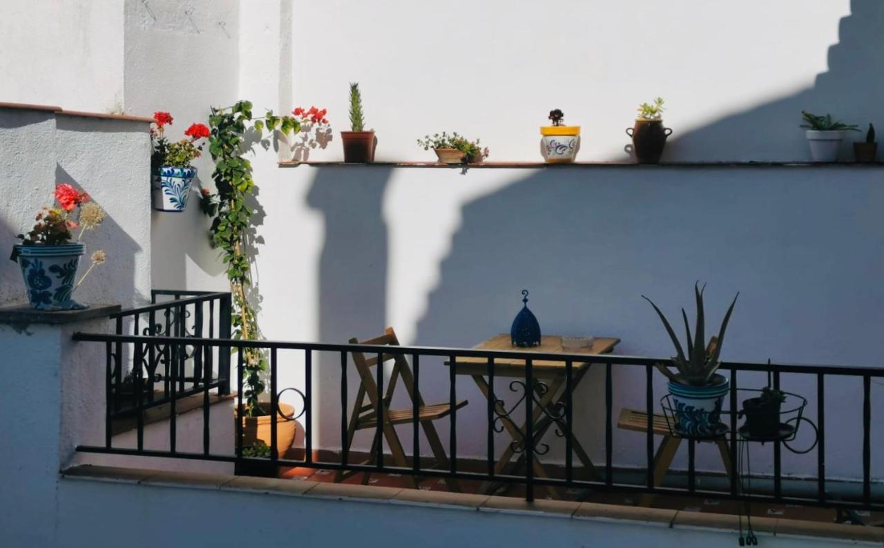 La Morada Sur Apartment Granada Ngoại thất bức ảnh